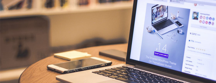 Transform your website homepage into a marketing tool